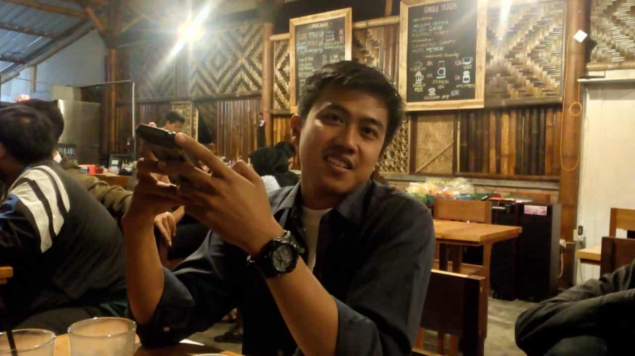 M. Rosyid HW