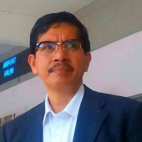Imron Rosyadi Hamid