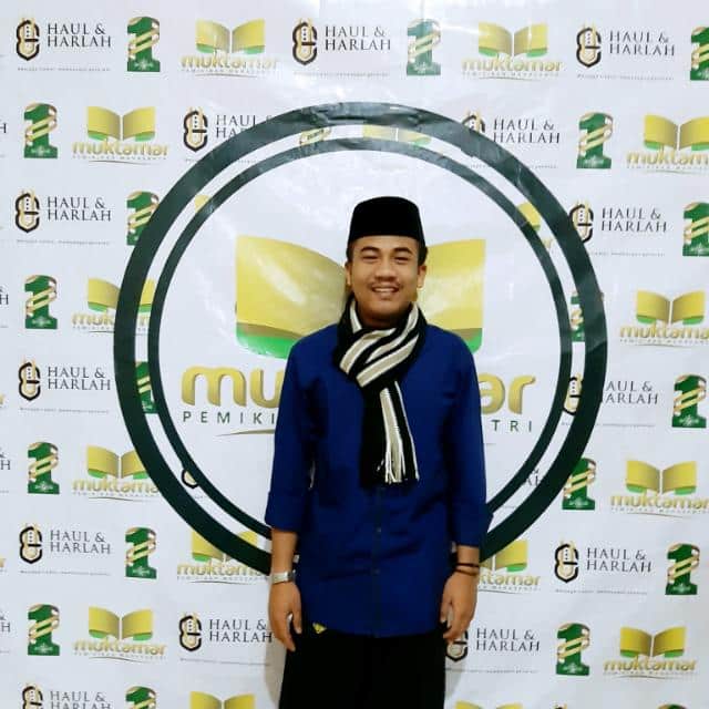 Mohammad Iqbal Imami