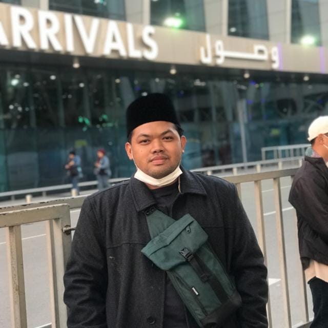 M Jauharil Ma'arif Annur
