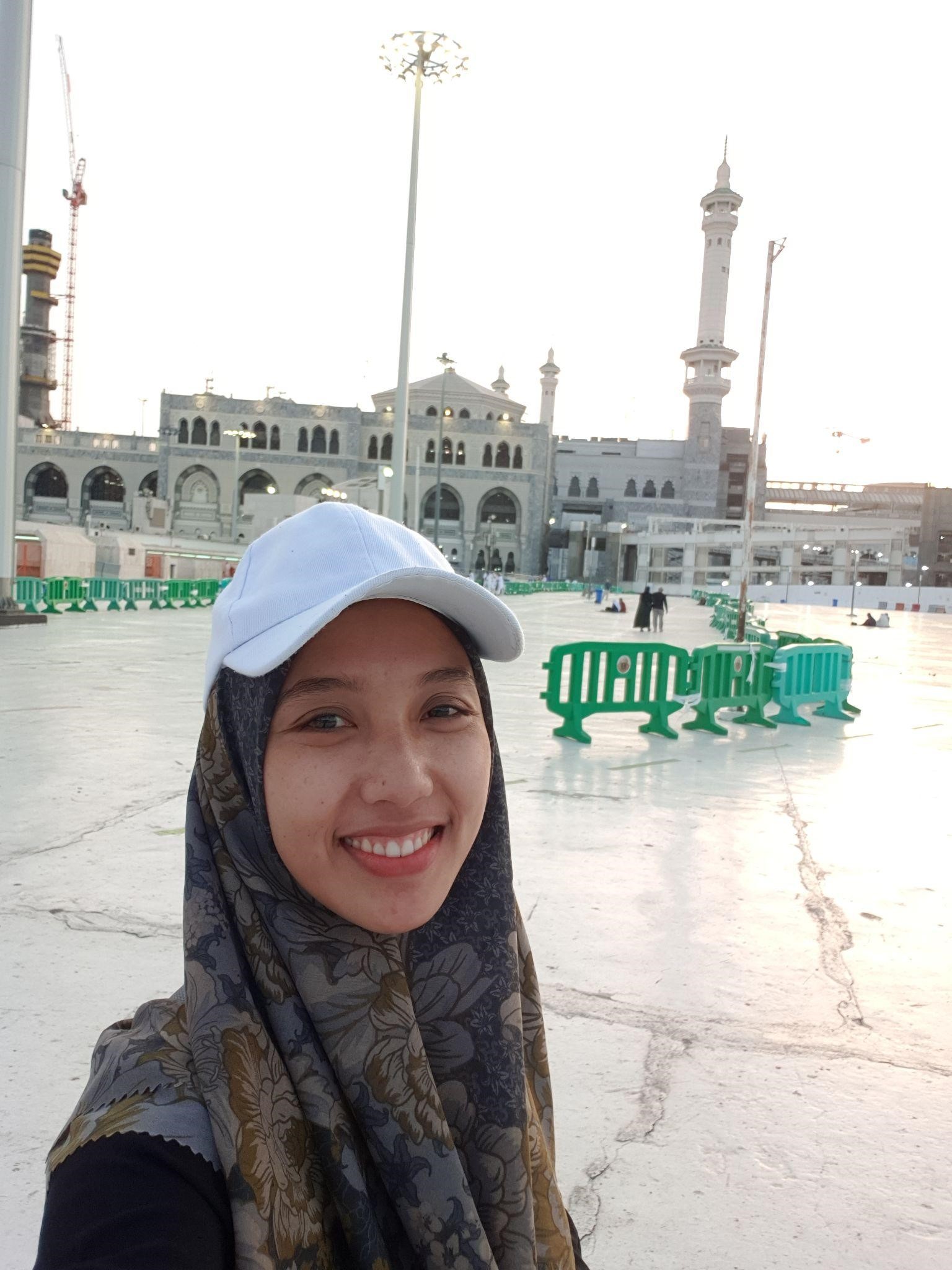 Karimah Iffia Rahman