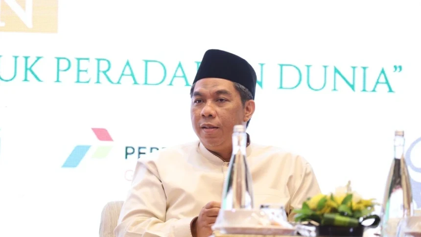K.H. Zulfa Mustofa