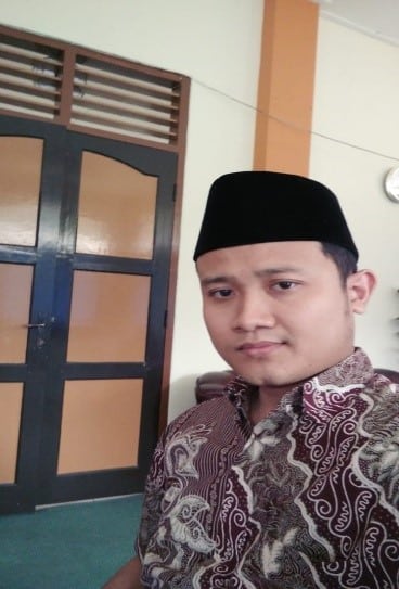 Luthfi Rahman
