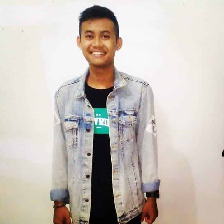 Muhammad Lutfi