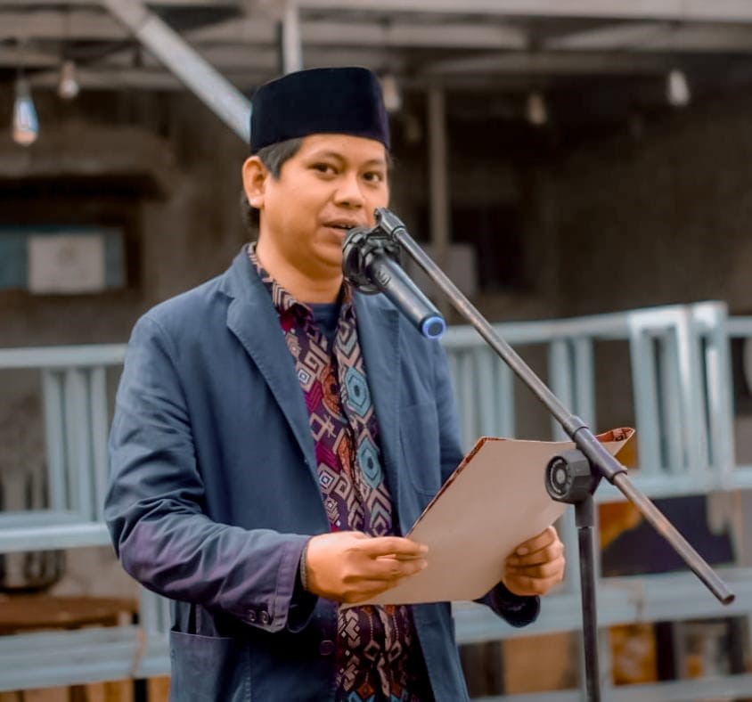 Muhamad Maksugi