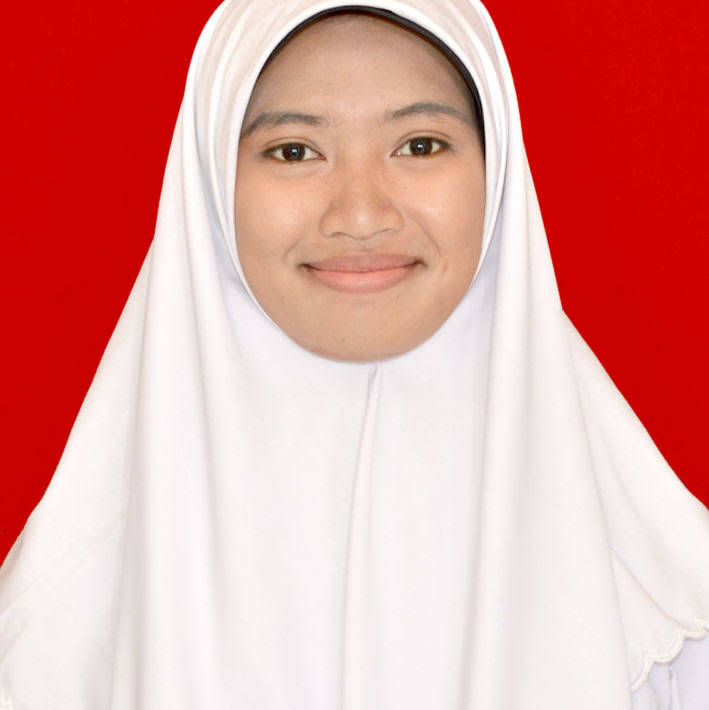 Marisa Rahmashifa