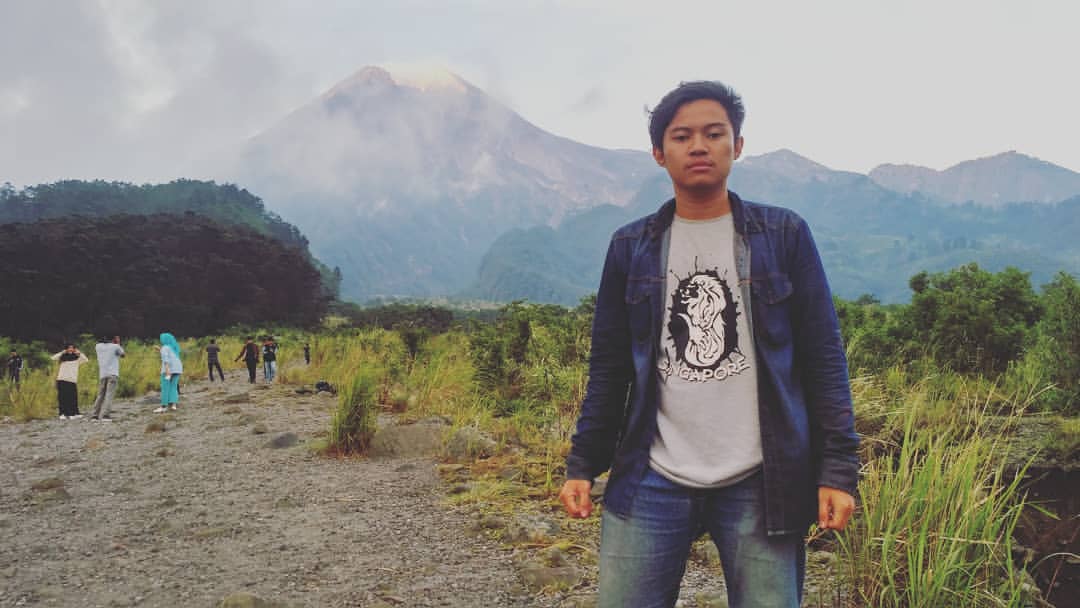 Muhammad Saiful Umam