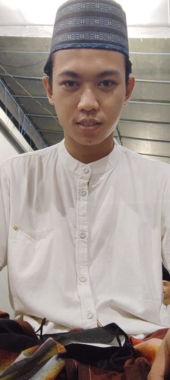 Muhammad Nauval Muwaffiq