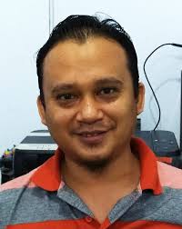 Muhamad Thorik