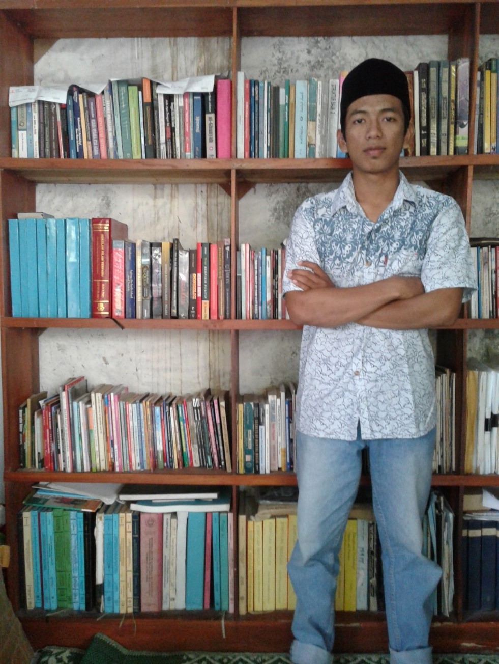 Ni’amul Qohar