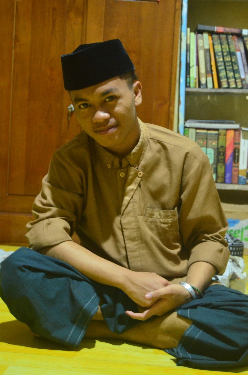 Nouval Maulana