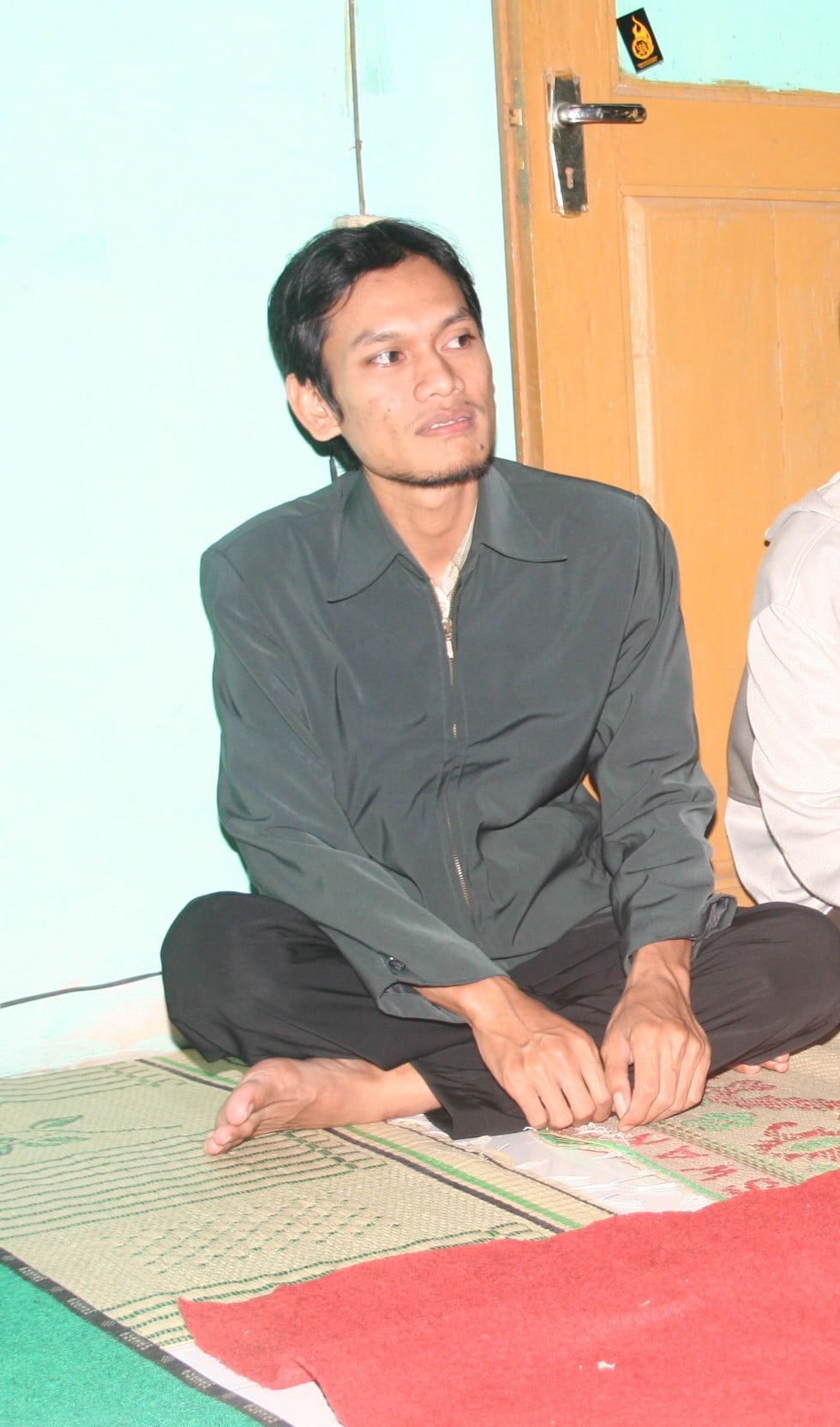 Nur Wahid