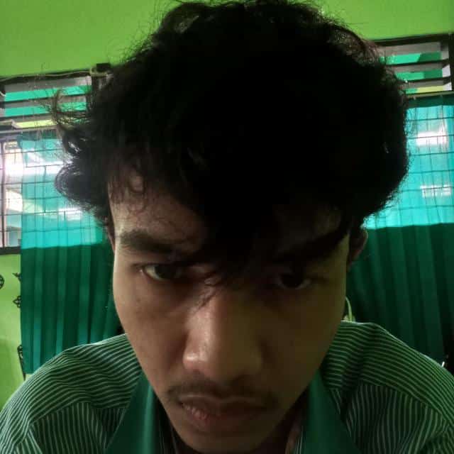 Alwi Jamalulel Ubab