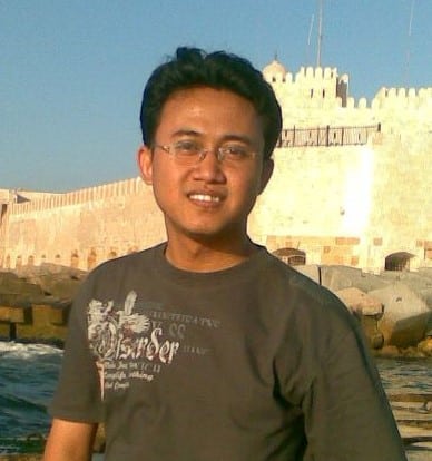 Rifan Nashir