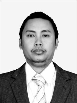 Riza Multazam Luthfy