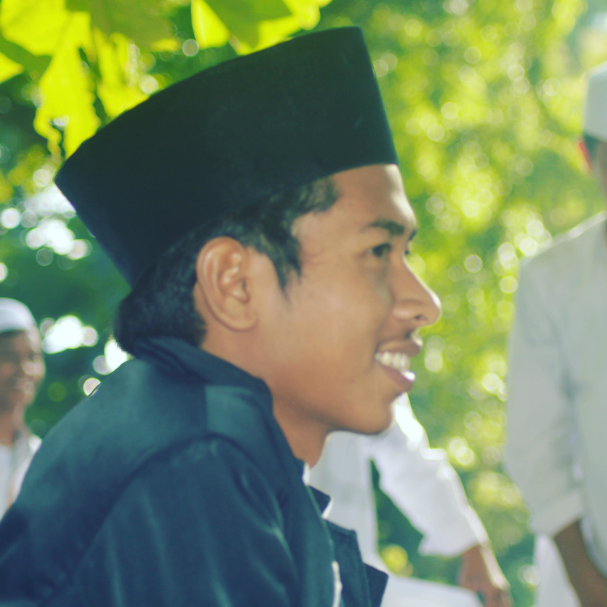 Moh. Ali Rizqon MD
