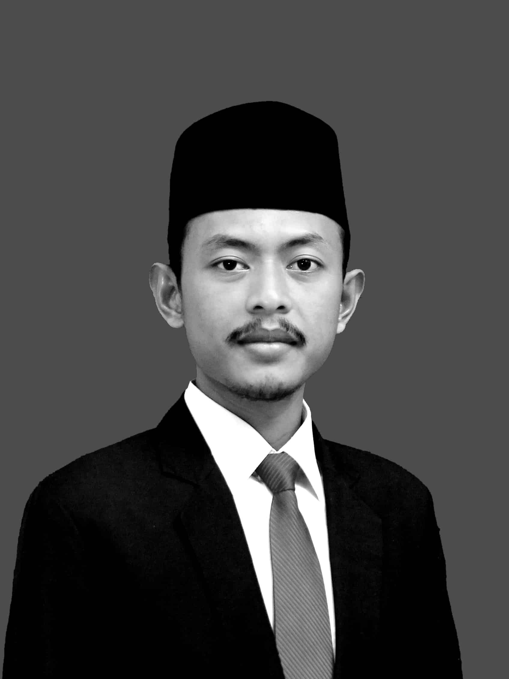 Rojif Mualim