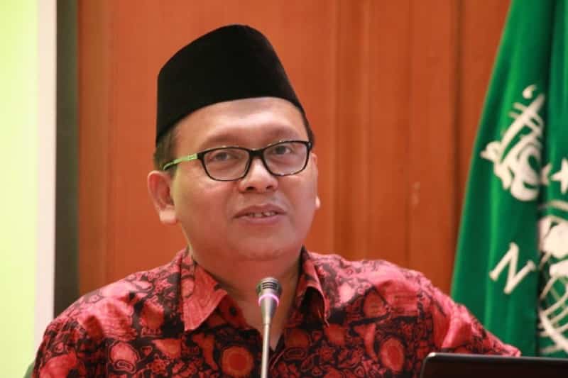 Rumadi Ahmad