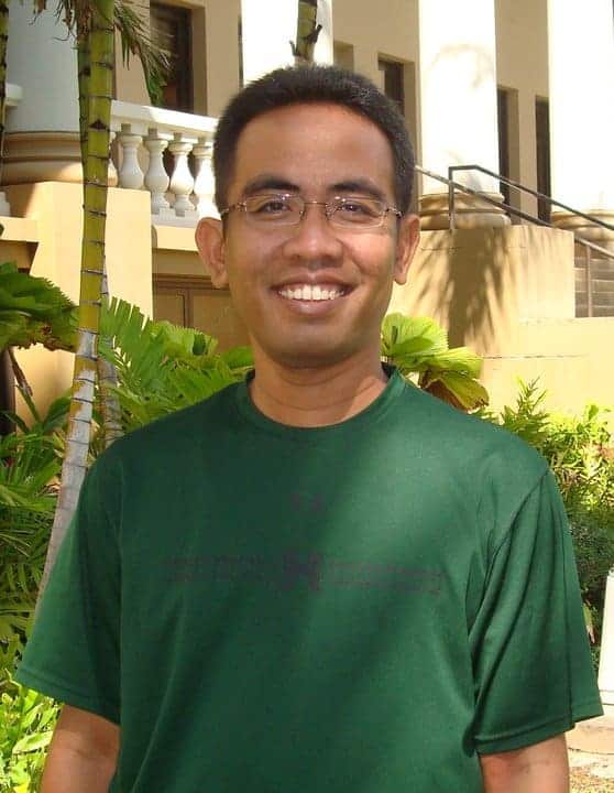 Saiful Umam