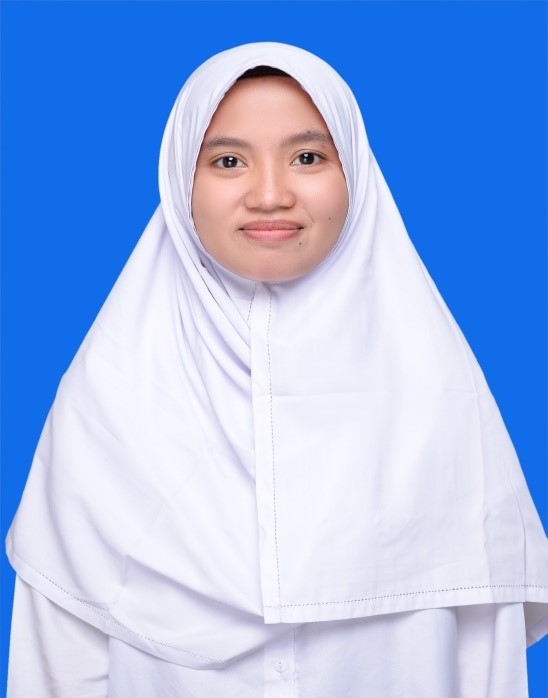 Tesa Wahyuni, S.Hum