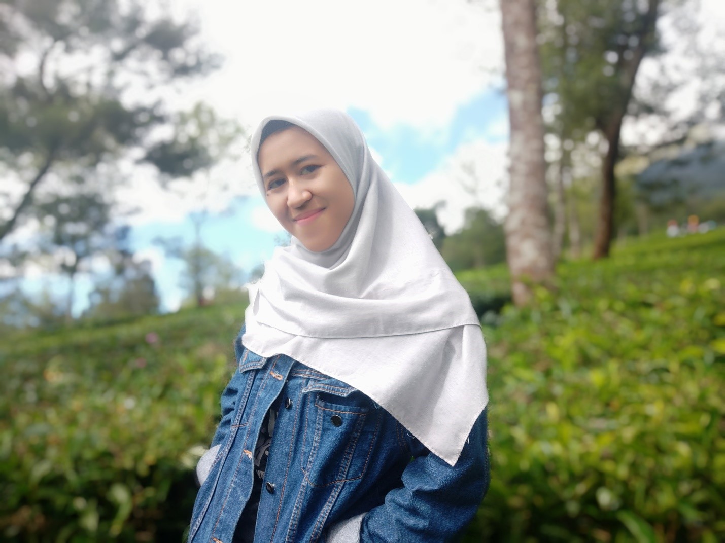 Umi Nurchayati