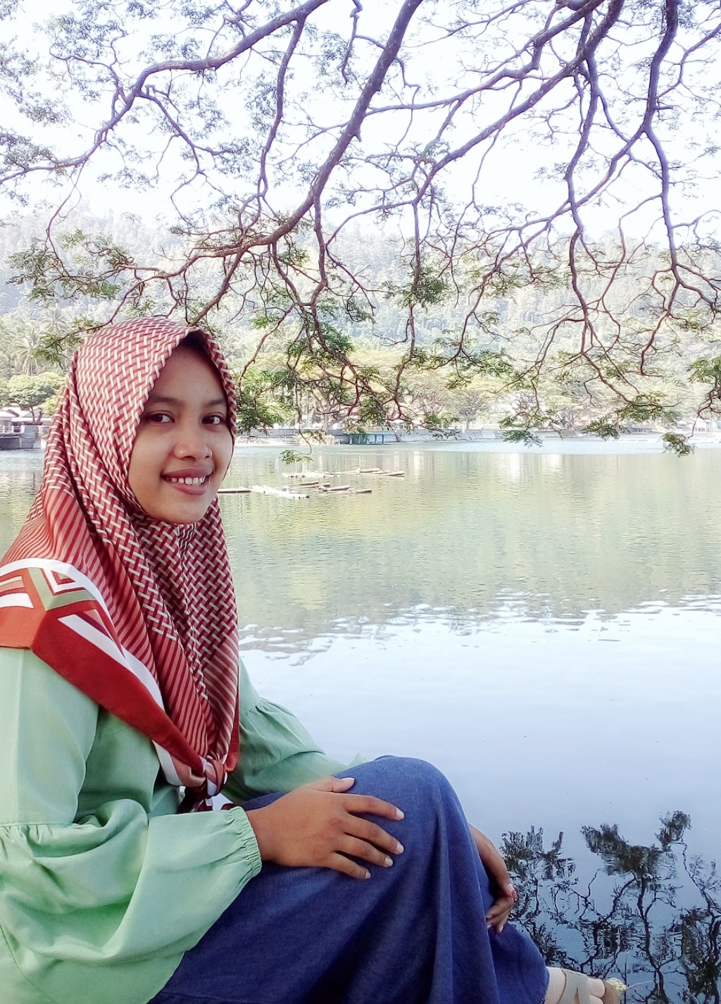 Ummi Kiftiyah