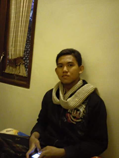 Nuzula Nailul Faiz