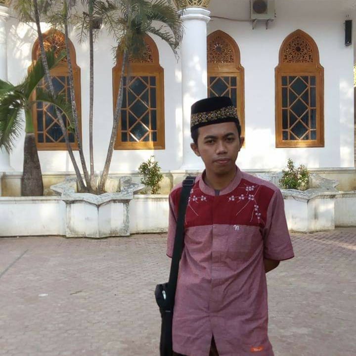 Khoirul Anas