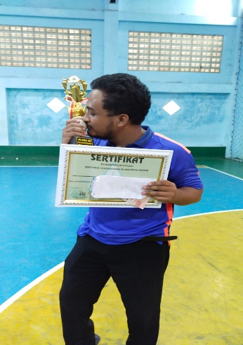 Ahmad Zuhdy Alkhariri
