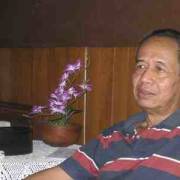 Ahmad Tohari