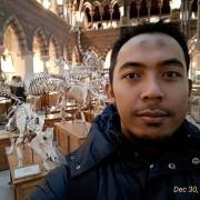 Irfan L Sarhindi