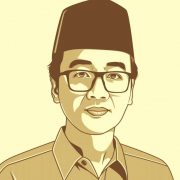 Kholilul Rohman Ahmad