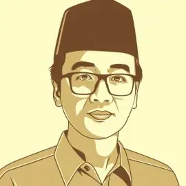 Kholilul Rohman Ahmad
