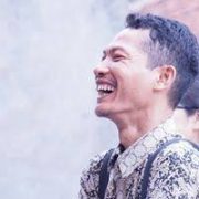 Alamsyah M Djafar