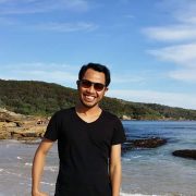 Ahmad Rozali