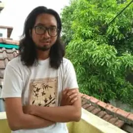 Ahmadul Faqih Mahfudz