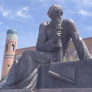 Matematika dan Fisika dalam Kanvas Peradaban Islam