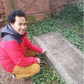 Fachrizal Afandi