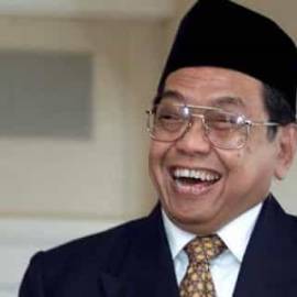 Luqman al-Hakim dan Laku Ilmu Hikmah - Alif.ID