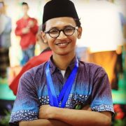 Syakir NF