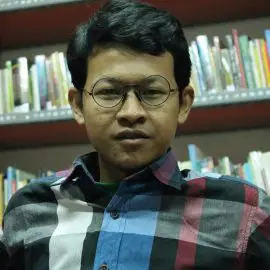 Fariz Alniezar