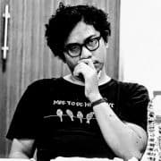 Fandy Hutari