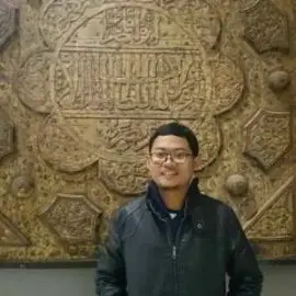 Alfan Khumaidi