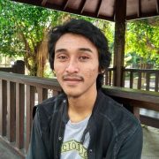 Udji Kayang Aditya Supriyanto