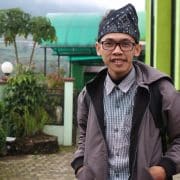 Muhammad Syafi'i