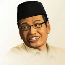 Ulil Abshar Abdalla