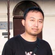 Amin Mudzakkir