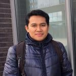 Syahril Siddik