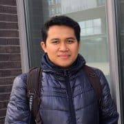 Syahril Siddik