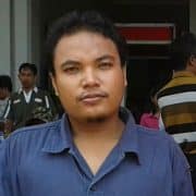 Junaidi Abdul Munif